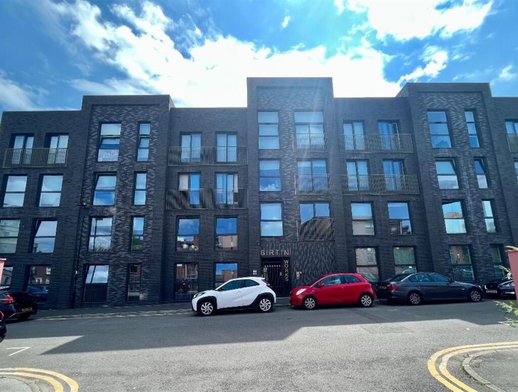 1 bed Apartment for rent in Sheffield. From Shefflets - Sheffield