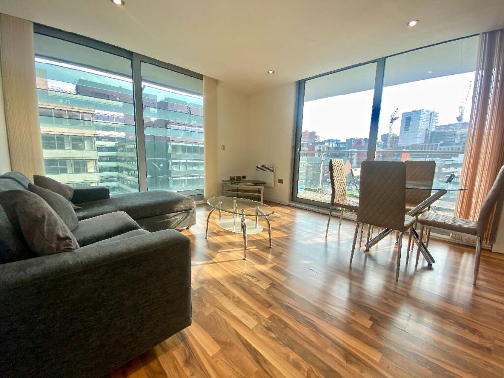 1 bed 1st Floor Flat for rent in Sheffield. From Shefflets - Sheffield