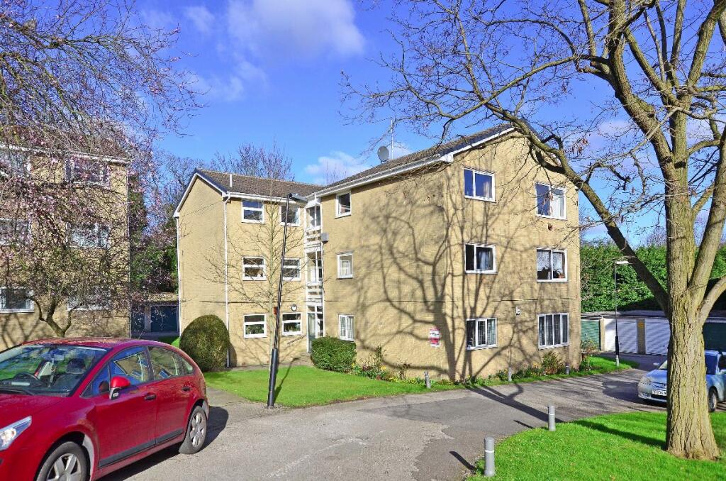 2 bed Apartment for rent in Sheffield. From Shefflets - Sheffield