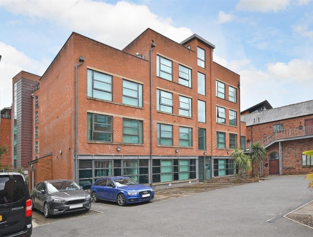 1 bed Apartment for rent in Sheffield. From Shefflets - Sheffield