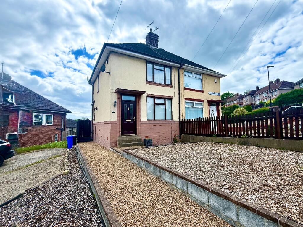 2 bed Semi Detached for rent in Grenoside. From Shefflets - Sheffield