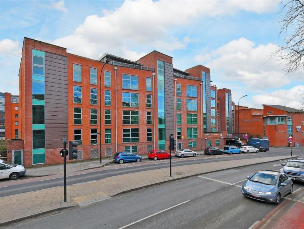 1 bed Apartment for rent in Sheffield. From Shefflets - Sheffield