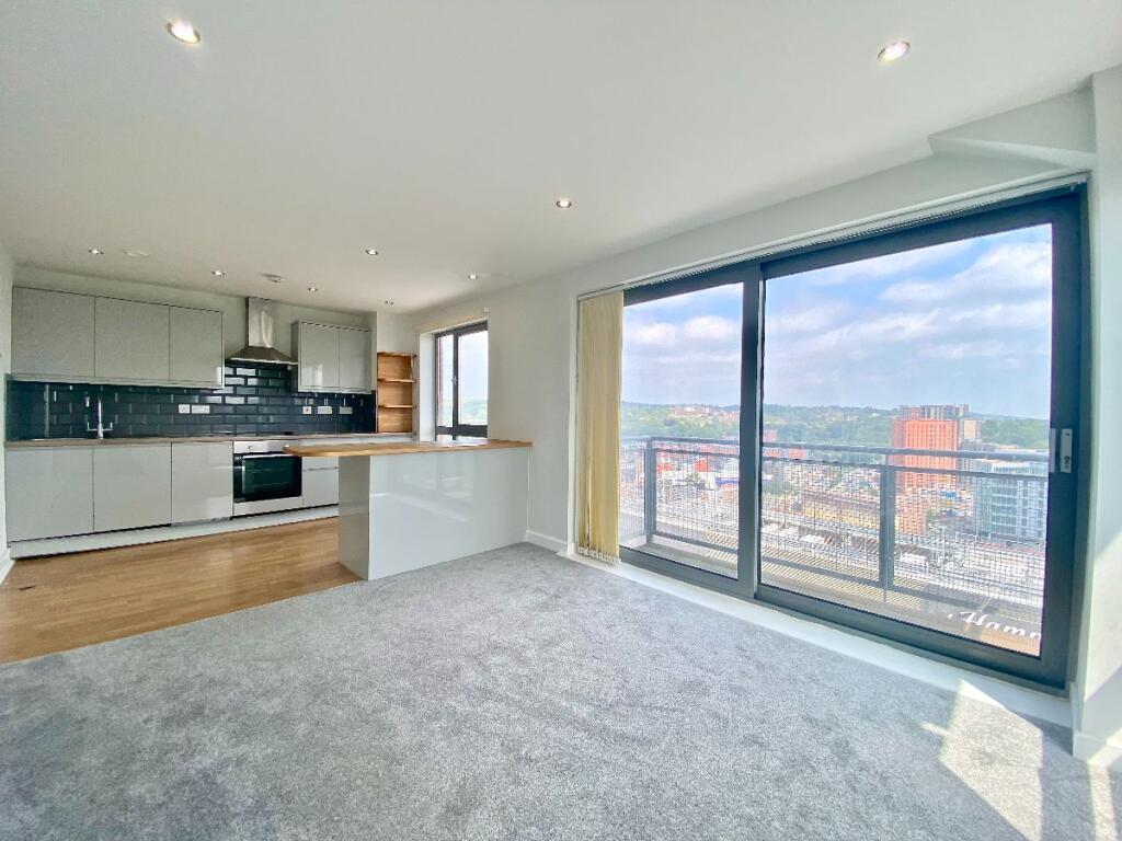 2 bed Apartment for rent in Sheffield. From Shefflets - Sheffield