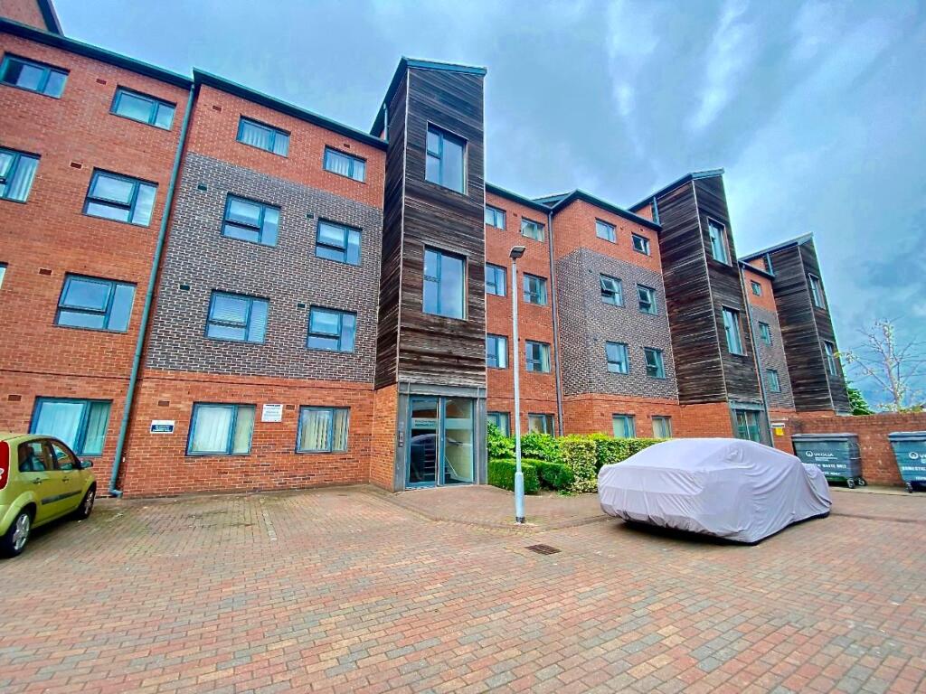 2 bed Apartment for rent in Sheffield. From Shefflets - Sheffield