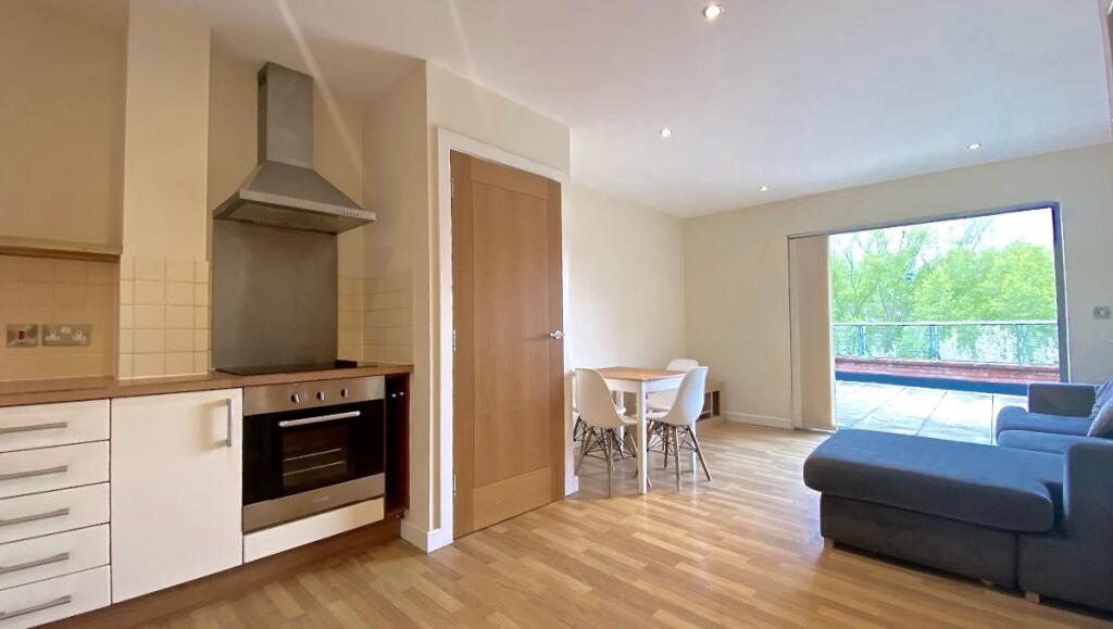 1 bed Apartment for rent in Sheffield. From Shefflets - Sheffield 1 bed Apartment for rent in Sheffield. From Shefflets - Sheffield