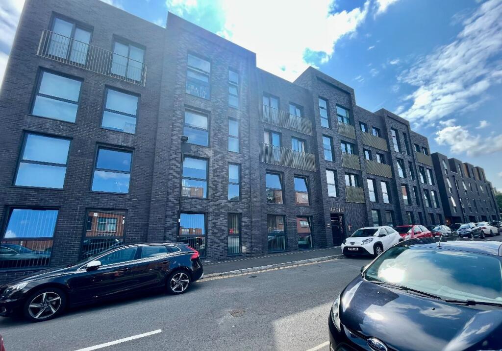 1 bed Apartment for rent in Sheffield. From Shefflets - Sheffield 1 bed Apartment for rent in Sheffield. From Shefflets - Sheffield