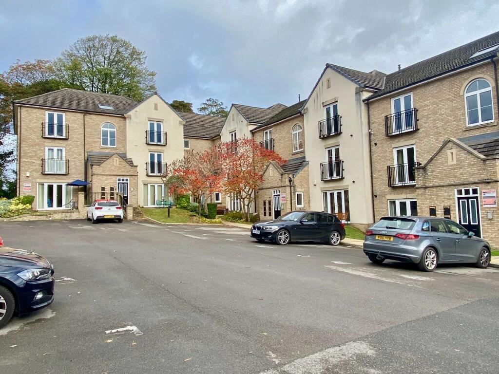 2 bed Apartment for rent in Long Line. From Shefflets - Sheffield