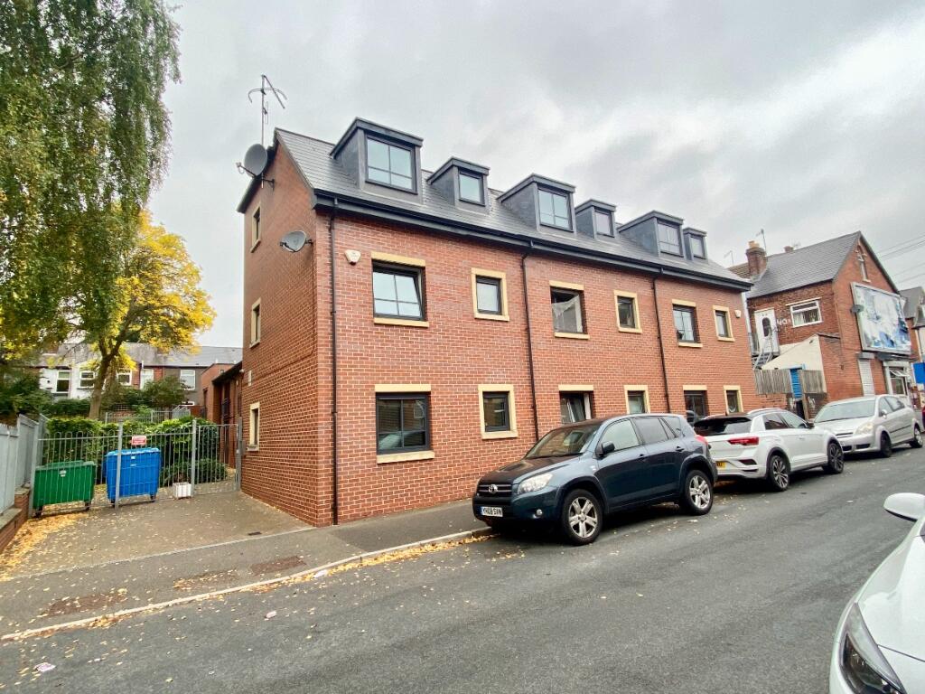 4 bed Studio for rent in Sheffield. From Shefflets - Sheffield 4 bed Studio for rent in Sheffield. From Shefflets - Sheffield