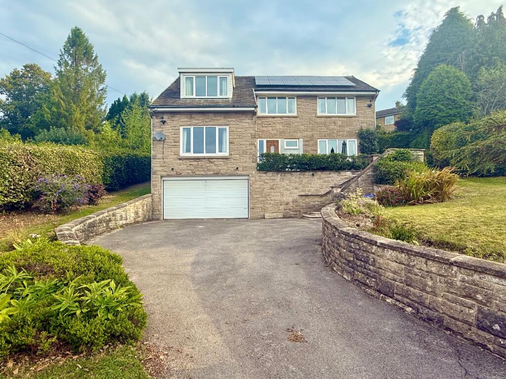 4 bed Detached for rent in Hathersage. From Shefflets - Sheffield 4 bed Detached for rent in Hathersage. From Shefflets - Sheffield