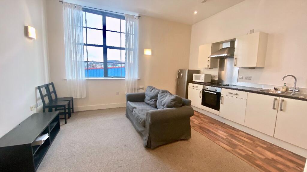 1 bed Apartment for rent in Sheffield. From Shefflets - Sheffield 1 bed Apartment for rent in Sheffield. From Shefflets - Sheffield