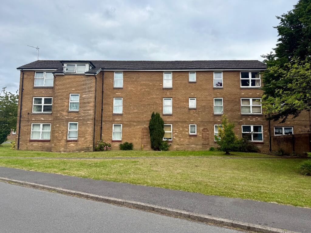 1 bed 1st Floor Flat for rent in Sheffield. From Shefflets - Sheffield
