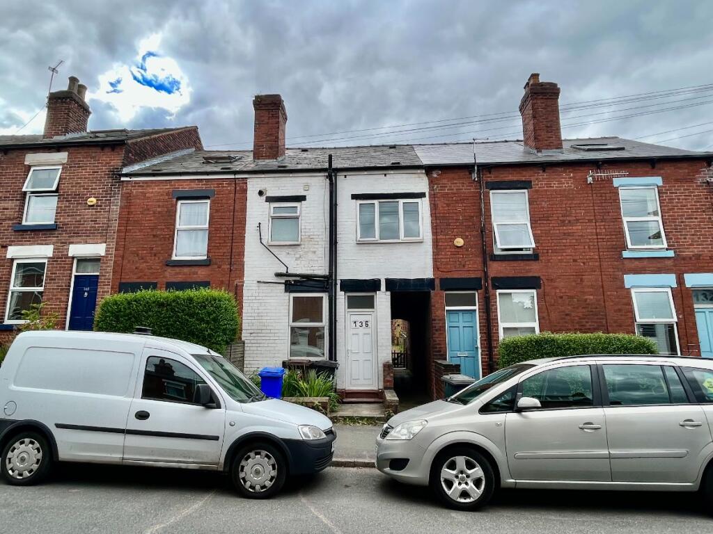 3 bed Mid Terraced House for rent in Sheffield. From Shefflets - Sheffield 3 bed Mid Terraced House for rent in Sheffield. From Shefflets - Sheffield