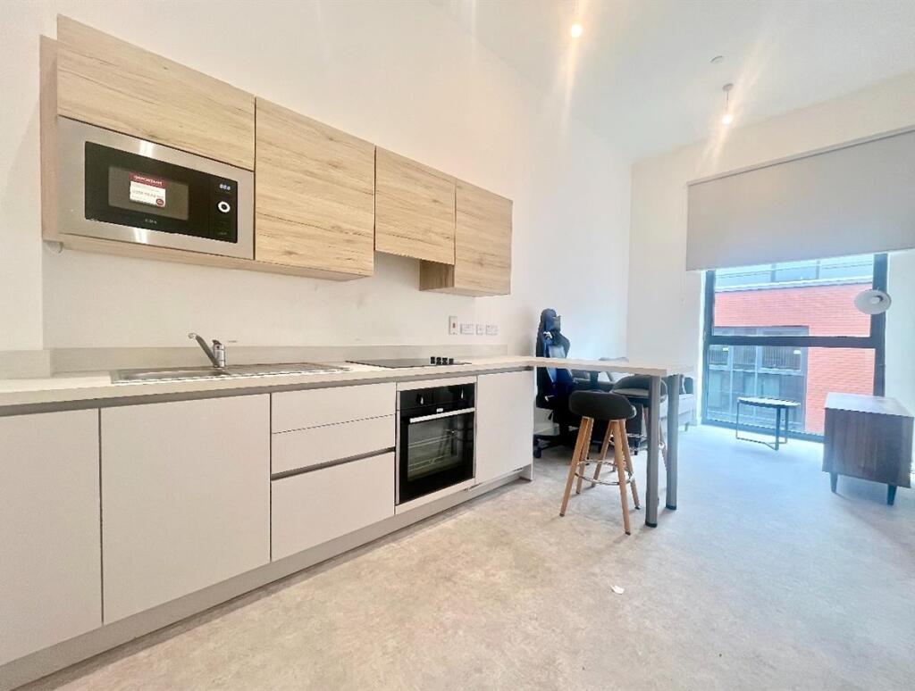 1 bed Apartment for rent in Sheffield. From Shefflets - Sheffield