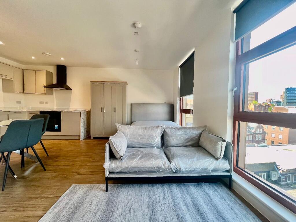 4 bed Studio for rent in . From Shefflets - Sheffield 4 bed Studio for rent in . From Shefflets - Sheffield