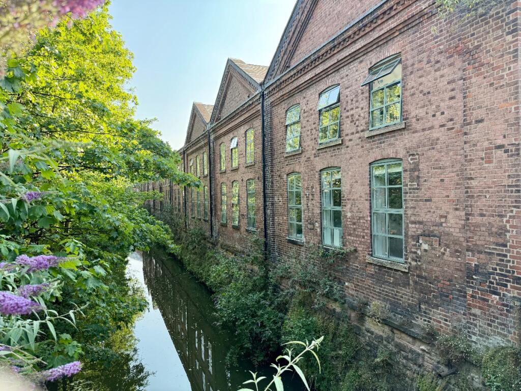 1 bed Apartment for rent in Upper Newbold. From Shefflets - Sheffield
