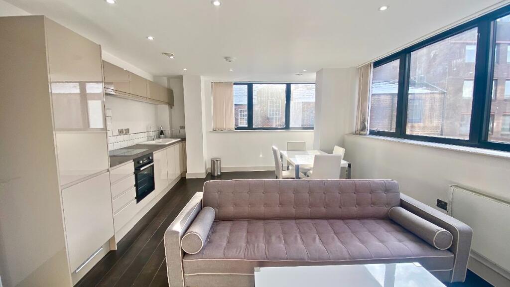 1 bed Apartment for rent in Sheffield. From Shefflets - Sheffield 1 bed Apartment for rent in Sheffield. From Shefflets - Sheffield