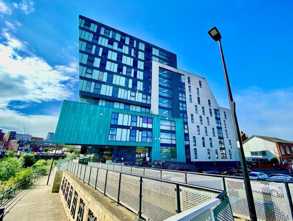 2 bed Apartment for rent in Sheffield. From Shefflets - Sheffield 2 bed Apartment for rent in Sheffield. From Shefflets - Sheffield