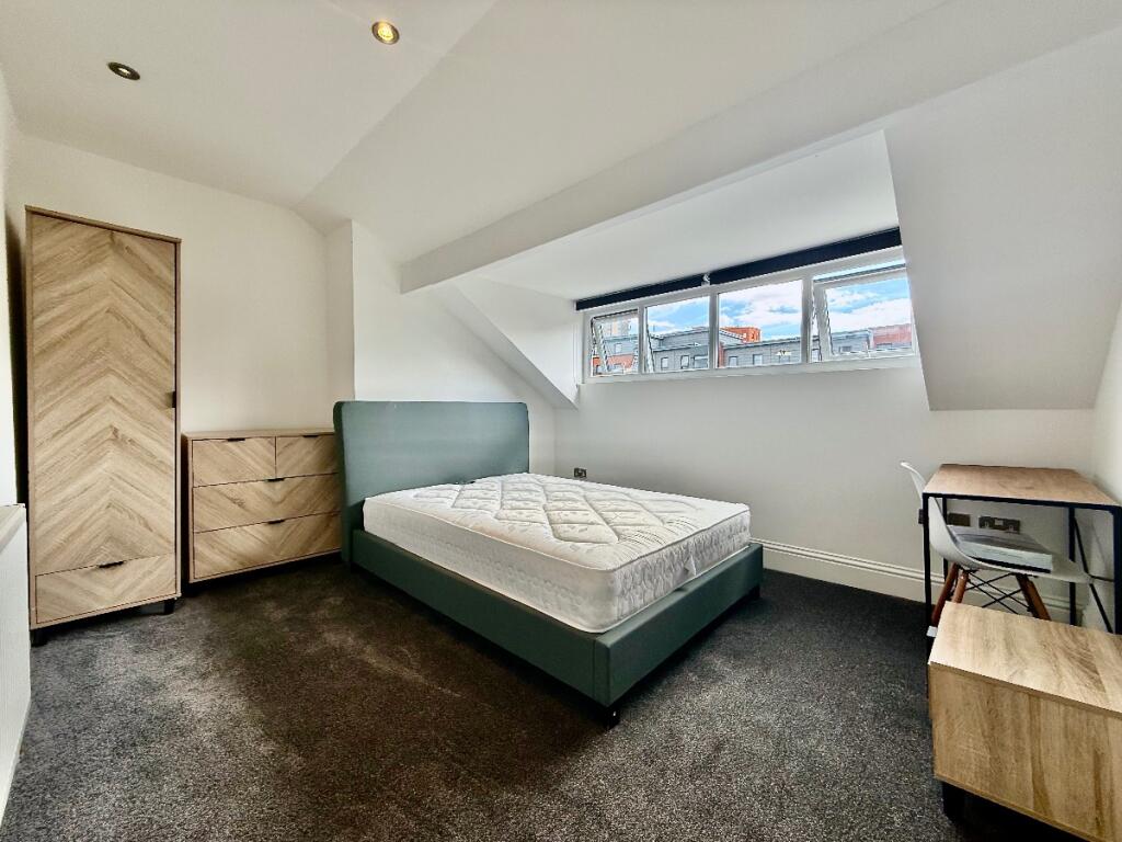 1 bed House Share for rent in Sheffield. From Shefflets - Sheffield
