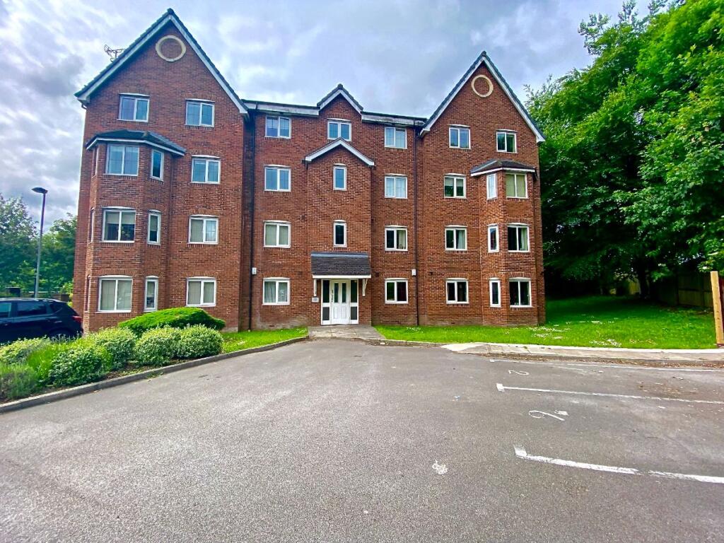2 bed 1st Floor Flat for rent in Wombwell. From Shefflets - Sheffield 2 bed 1st Floor Flat for rent in Wombwell. From Shefflets - Sheffield