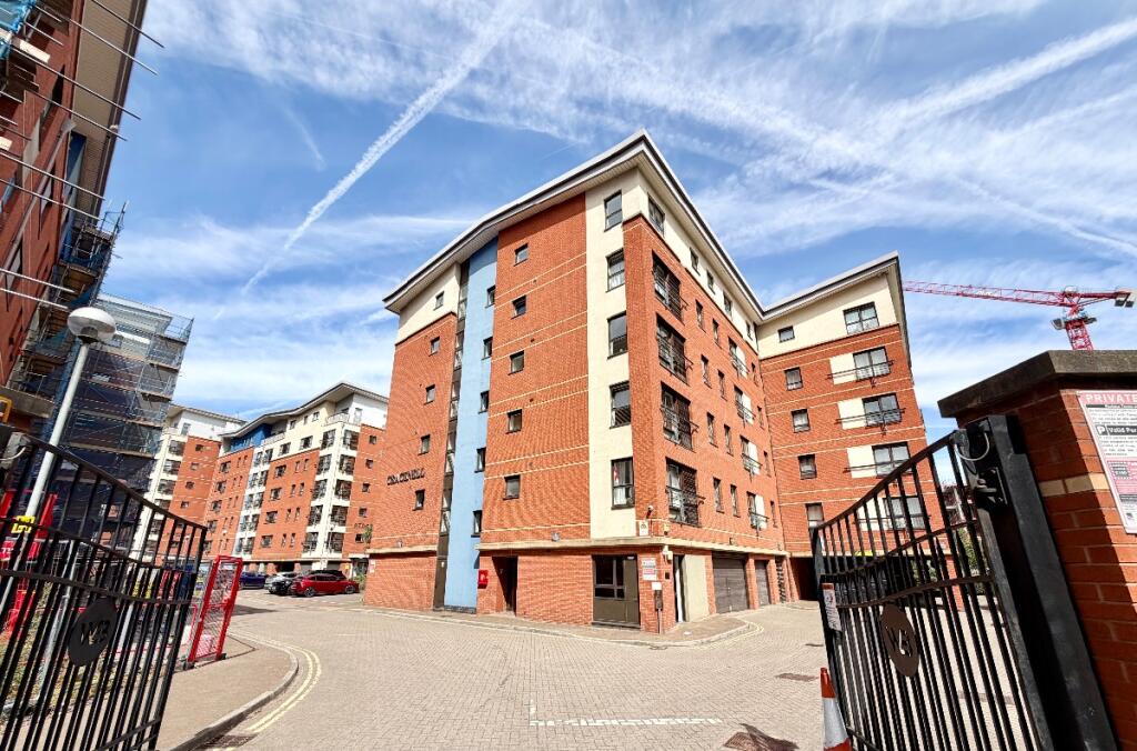 2 bed Apartment for rent in Sheffield. From Shefflets - Sheffield 2 bed Apartment for rent in Sheffield. From Shefflets - Sheffield