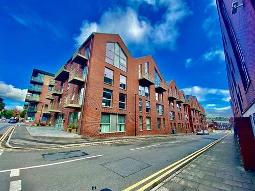 1 bed Apartment for rent in Sheffield. From Shefflets - Sheffield