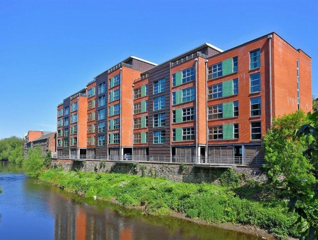 2 bed Apartment for rent in Sheffield. From Shefflets - Sheffield