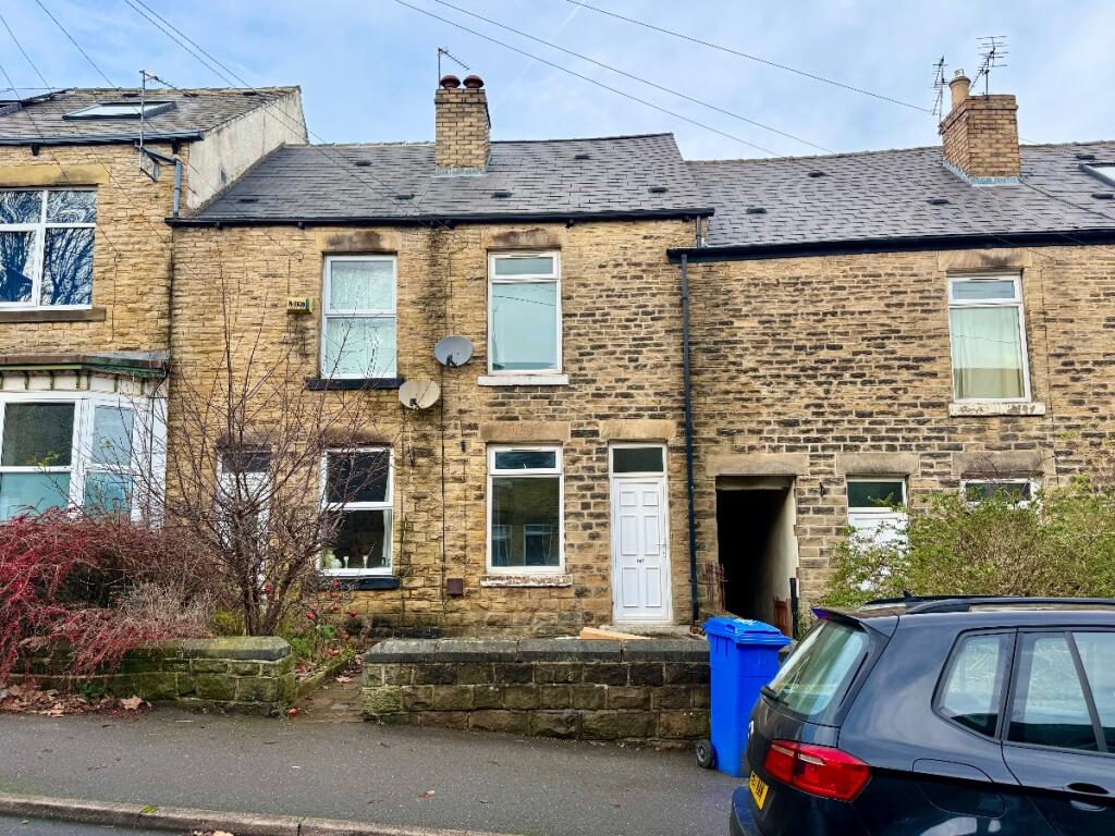 3 bed Mid Terraced House for rent in Sheffield. From Shefflets - Sheffield