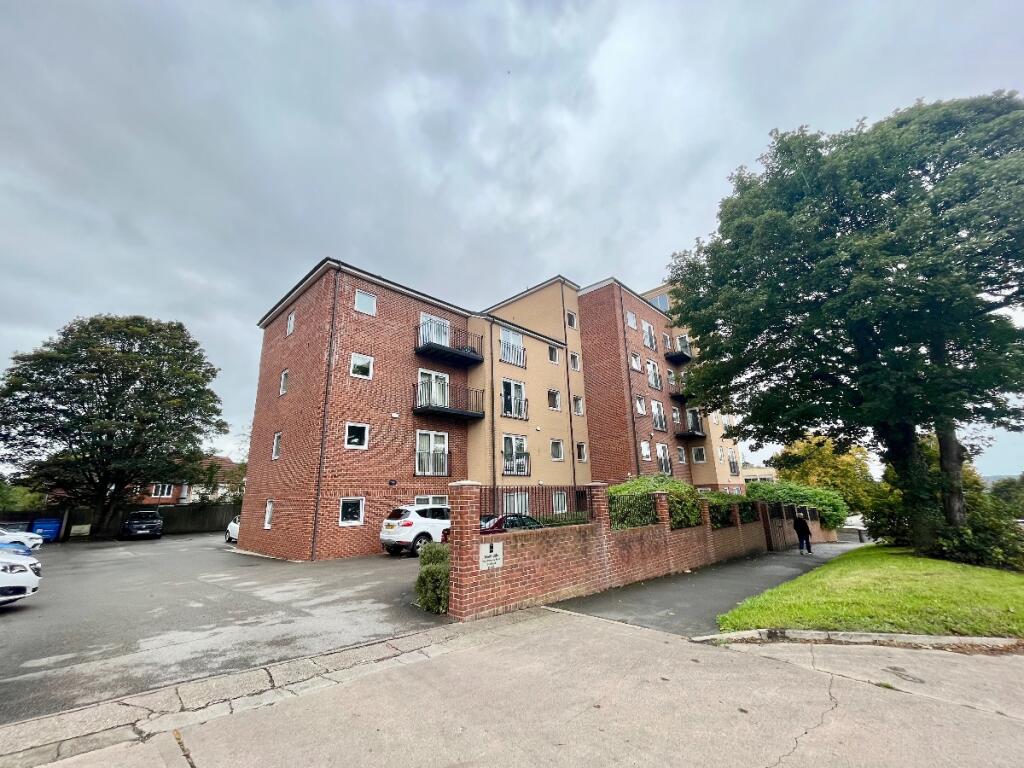 2 bed 1st Floor Flat for rent in Ecclesfield. From Shefflets - Sheffield
