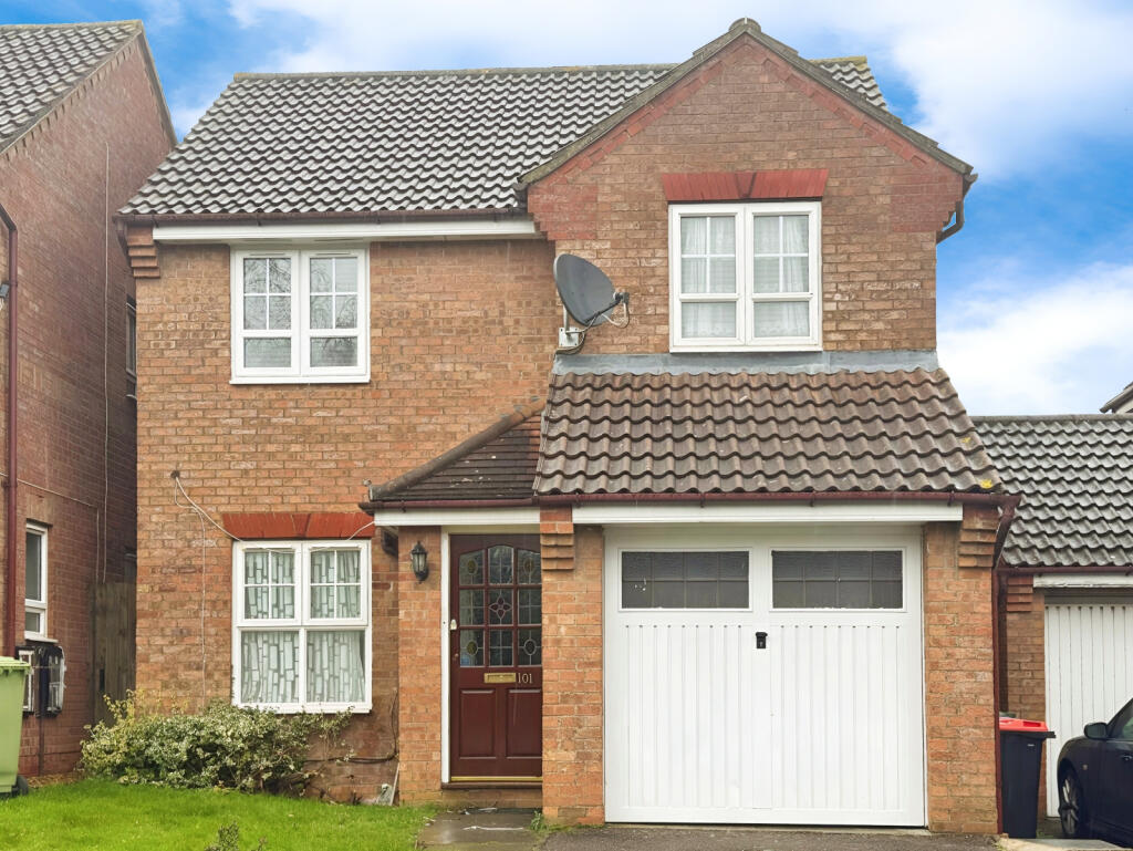 3 bed Detached for rent in Milton Keynes. From Sonia Estates - Harrow
