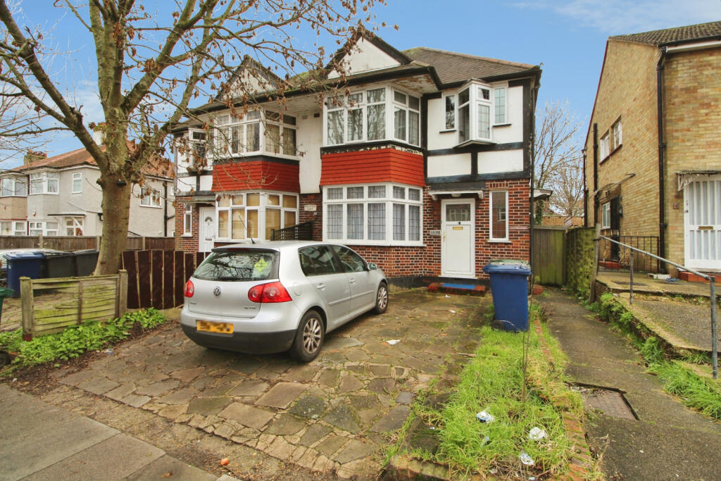 2 bed Annexe for rent in London. From Sonia Estates - Harrow