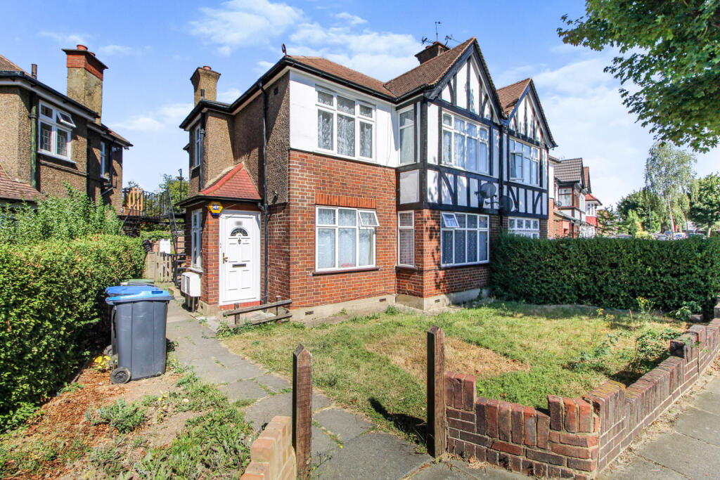 2 bed 1st Floor Flat for rent in Wembley. From Sonia Estates - Harrow