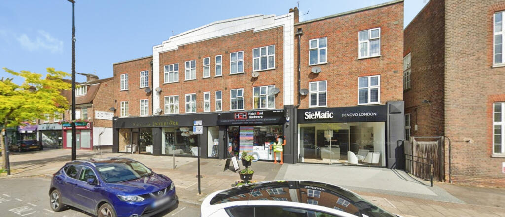 2 bed 1st Floor Flat for rent in Pinner. From Sonia Estates - Harrow