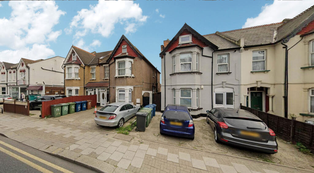 1 bed 1st Floor Flat for rent in Harrow. From Sonia Estates - Harrow
