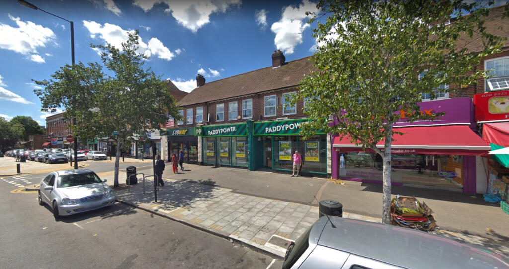 2 bed 1st Floor Flat for rent in Harrow. From Sonia Estates - Harrow 2 bed 1st Floor Flat for rent in Harrow. From Sonia Estates - Harrow
