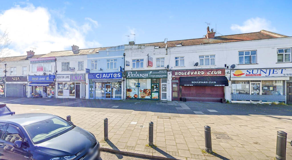2 bed 1st Floor Flat for rent in Kenton. From Sonia Estates - Harrow 2 bed 1st Floor Flat for rent in Kenton. From Sonia Estates - Harrow