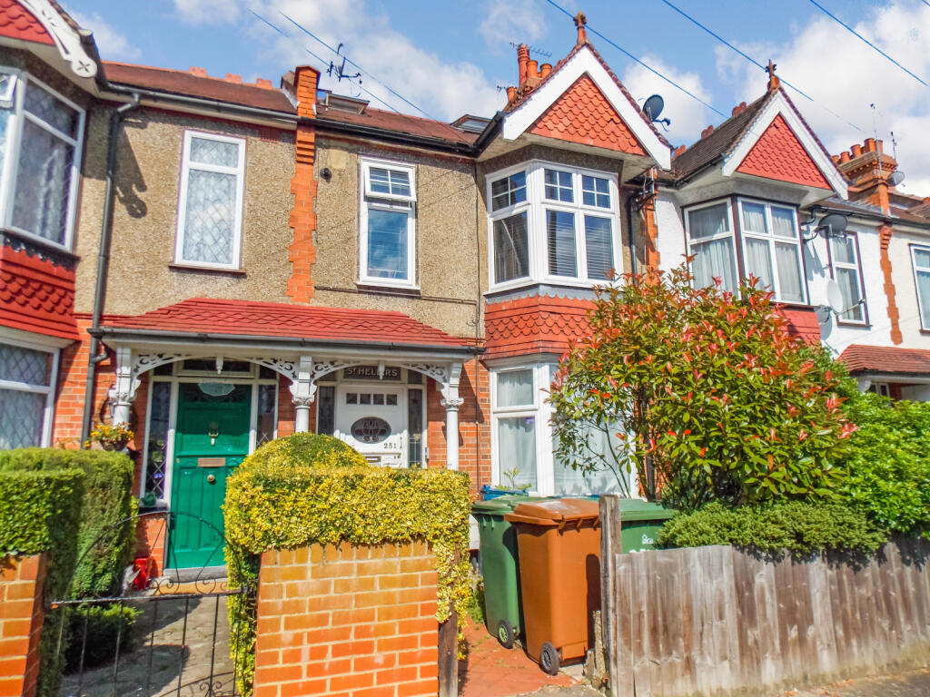 2 bed Annexe for rent in Harrow. From Sonia Estates - Harrow