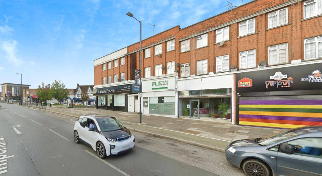 1 bed 1st Floor Flat for rent in Harrow. From Sonia Estates - Harrow