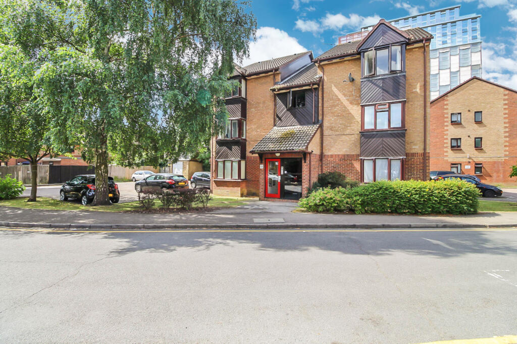 0 bed Studio for rent in London. From Sonia Estates - Harrow