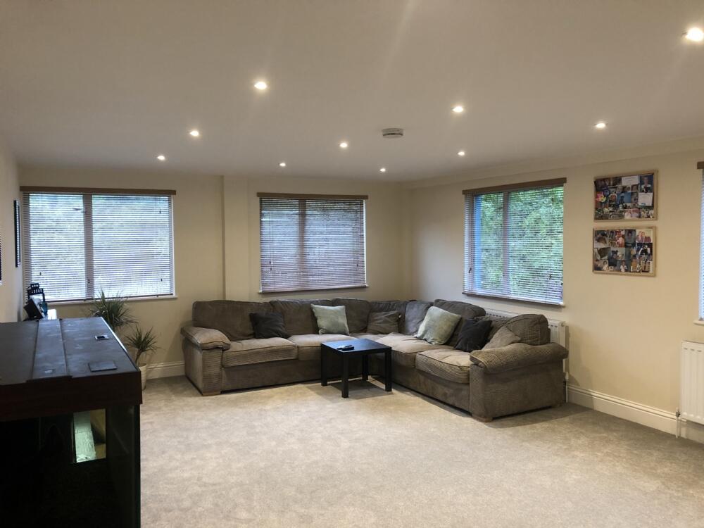 2 bed 1st Floor Flat for rent in Rotherfield. From SouthEastPML - Tunbridge Wells