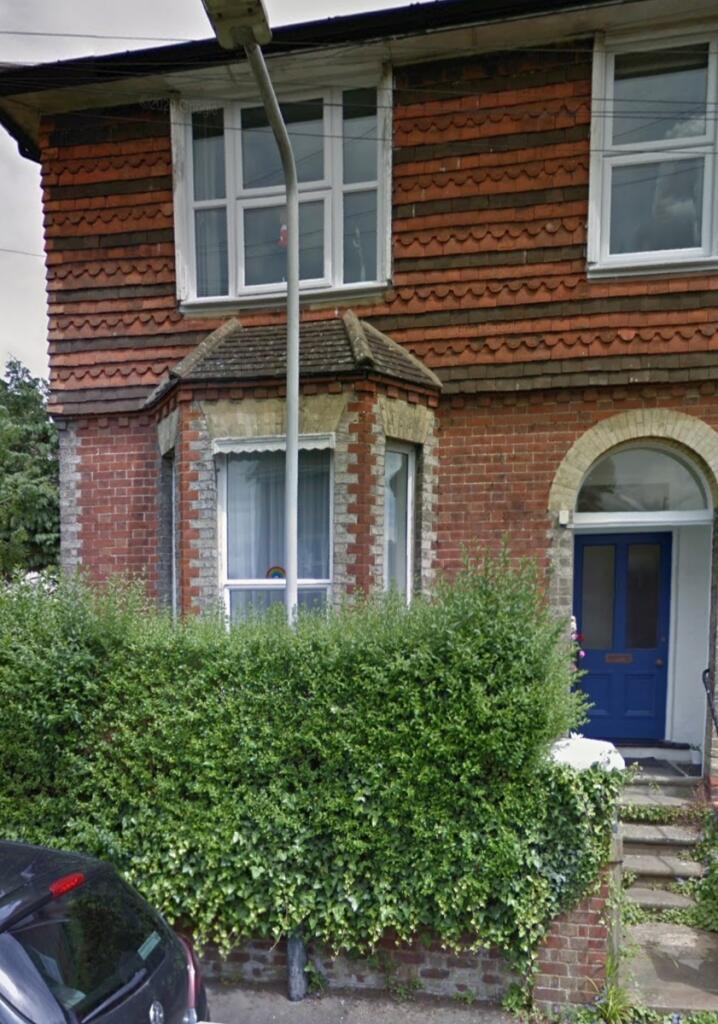 1 bed 1st Floor Flat for rent in Southborough. From SouthEastPML - Tunbridge Wells