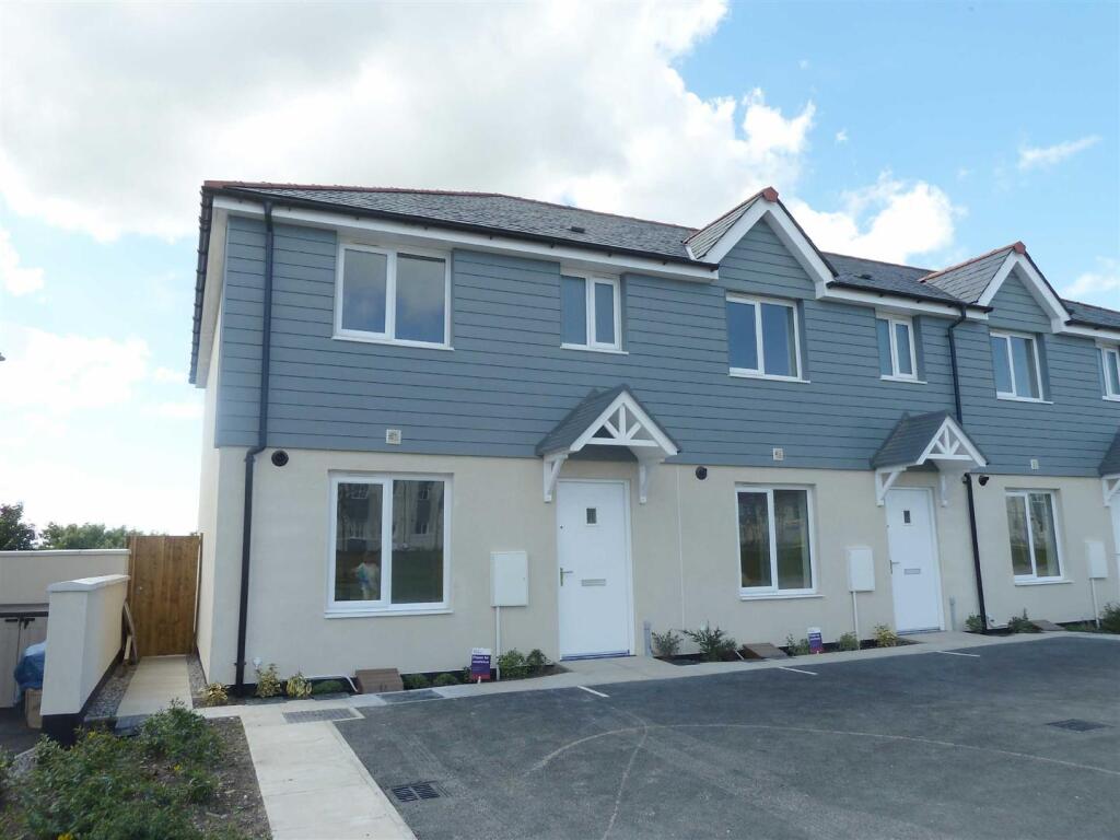 3 bed Semi Detached for rent in Truro. From Stags - Truro 3 bed Semi Detached for rent in Truro. From Stags - Truro