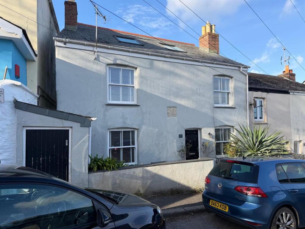 3 bed Semi Detached for rent in Truro. From Stags - Truro