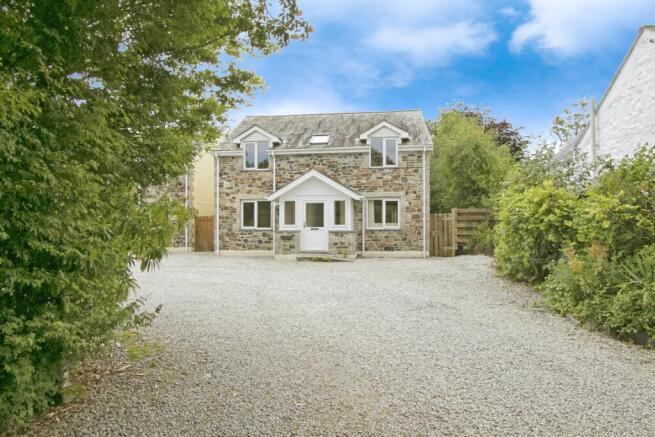 4 bed Detached for rent in Garras. From Stags - Truro