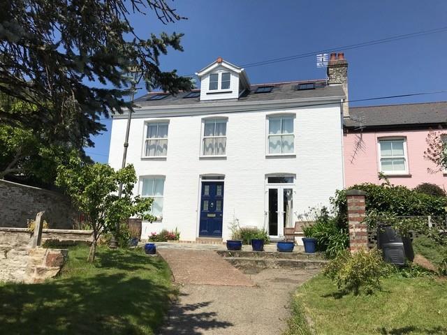 4 bed Semi Detached for rent in Truro. From Stags - Truro
