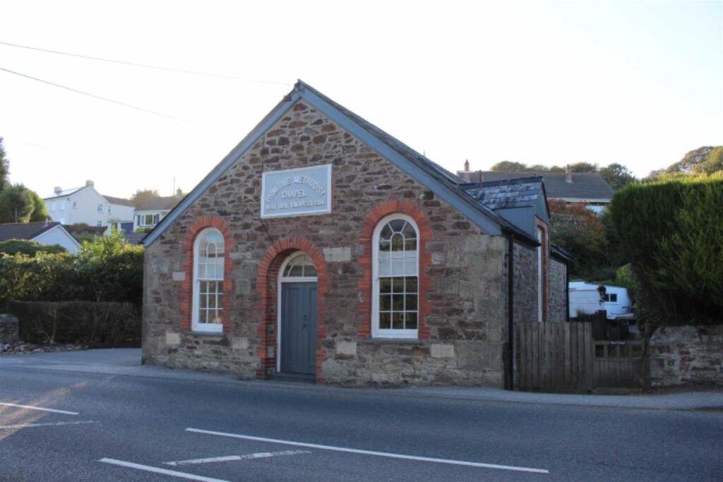3 bed Detached for rent in London Apprentice. From Stags - Truro