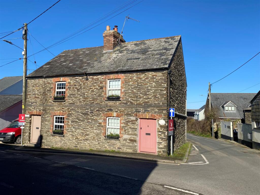 2 bed Semi Detached for rent in St Issey. From Stags - Truro 2 bed Semi Detached for rent in St Issey. From Stags - Truro