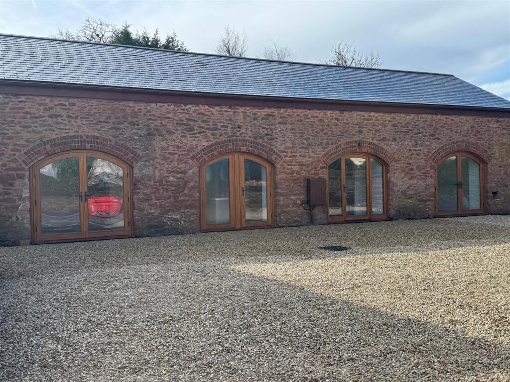 2 bed Detached for rent in Taunton. From Stags - Wellington