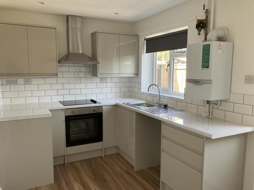 2 bed Semi Detached for rent in Willand. From Stags - Wellington