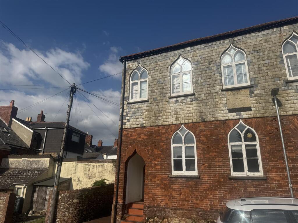 2 bed Apartment for rent in Wellington. From Stags - Wellington