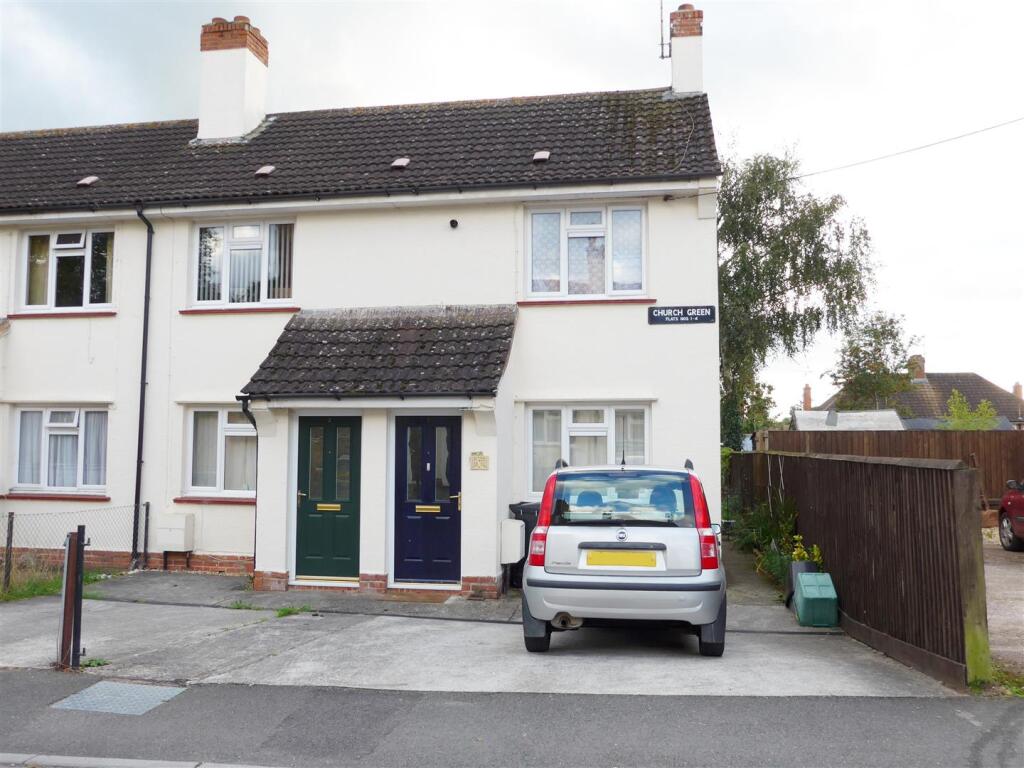 1 bed Detached for rent in Wellington. From Stags - Wellington
